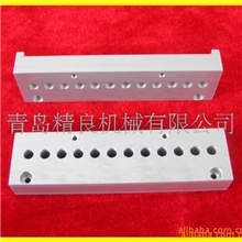 青岛提供数控铣床及数控车床精密机械零部件加工(图)-精良机械