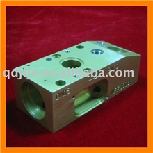 青岛提供精密机械零部件加工