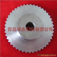 201366提供精密机械非标零部件齿轮加工--线切割加工(图)