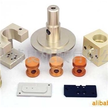 201366提供彩色铝合金阳极氧化表面处理加工-彩色阳极铝氧化