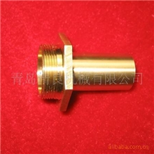 201310精密机械零部件加工--H59;H62;铜件数控车机械零件加工