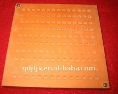 供应塑料精密机械零部件加工-有机玻璃、电木、POM