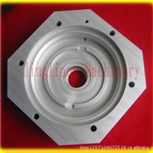 青岛提供数控精密机加工、机械零部件加工-精良机械053283233187