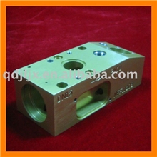 青岛专业加工动车零配件-精良机械053283233187