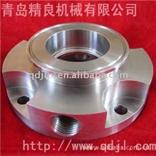 专业对外加工精密医疗器械零部件-精良机械053283233187