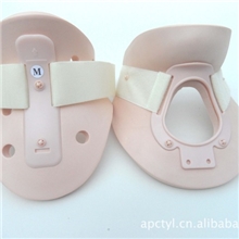 医用颈托急救颈托费城颈托分体颈托