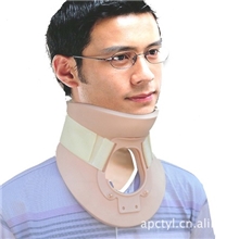 颈托分体颈托急救颈托骨科器械