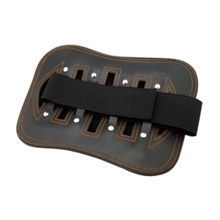 供应急救夹板高分子夹板卷式夹板骨科器材