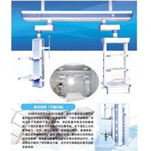 ICU梁式吊桥医用吊桥干湿分离ICU吊桥医用吊塔