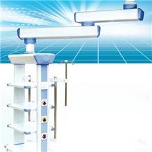 公司为您提供双臂腔镜塔手术室医用吊塔医用吊塔