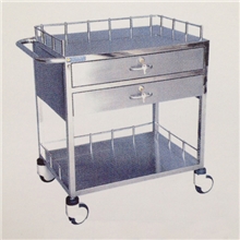 厂家提供手术无影灯手术床吊塔医用推车器械台车等