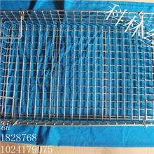 【厂家直销】不锈钢消毒筐，耐高温篮筐