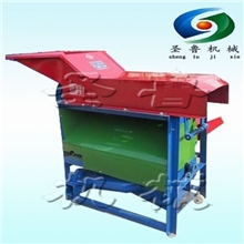 玉米扒皮脱粒机电动玉米脱粒机两用玉米收获机