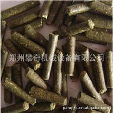 养殖用饲料颗粒机125平模直连颗粒机