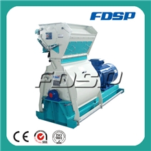 供应江苏良友饲料机械----SFSP668系列宽式水滴型谷物细粉碎机