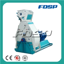 SFSP998系列禽饲料原料粉碎机