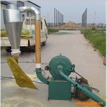 供应齿盘粉碎机