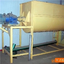 供应饲料混合机颗粒机搅拌机