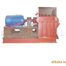 供应小型饲料机组饲料粉碎机木屑粉碎机塑料粉碎
