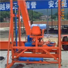 独家生产桥梁预制专用拔管机专利号：ZL201120540299.1