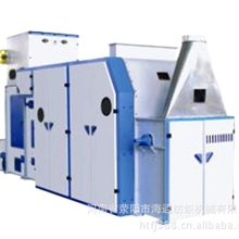 生产厂家大量供应原棉、棉型化纤、中长化纤开松机（混开棉机）