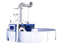 旧纺纱设备A002C型抓棉机改装