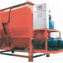 大型卧式饲料揉搓机