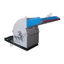 郑州龙达农牧机械厂家供应木材粉碎机