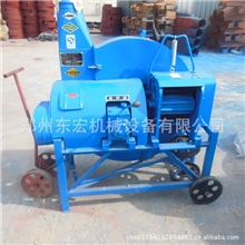 批发各种农作物秸秆及牧草的农业畜牧机械铡草机价廉物美