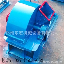 木屑粒度小耗能少产量高加工成本低木屑机木材粉碎机