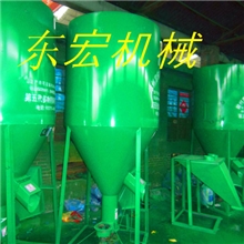 厂价直销饲料搅拌机，饲料搅拌机货到付款！