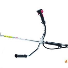 供应割灌机割稻机,园林机械