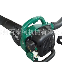 30cc手持式便携吹吸叶机/垃圾处理机