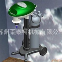 厂家直供百泰柯牌生态灭蚊机捕蚊机自动捕蚊机