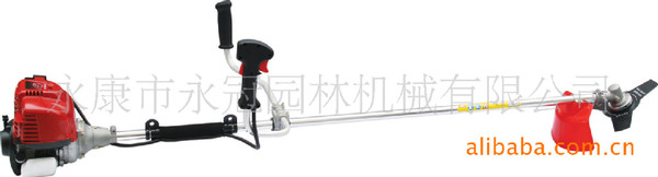 2011款割草机G415