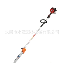 高枝锯,割草机，绿篱机