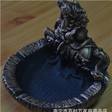 烟灰缸新奇特烟灰缸创意烟灰缸陶瓷烟灰缸个性烟灰缸