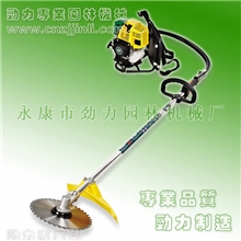 背负式四冲程割灌机园林工具