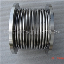 真空泵用减震型波纹管真空系统减震波纹管松套法兰波纹管
