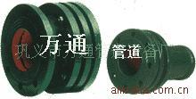 供应SSQ铸铁伸缩器到巩义万通供应SSQ管道伸缩器