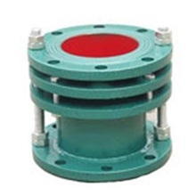 供应巩义万通优质排水用SSQ铸铁伸缩器︱铸铁伸缩节