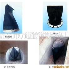 供应万通管道厂供应各种鸭嘴阀