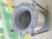 通用轴向型不锈钢波纹管膨胀节