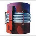 单式铰链型波纹管