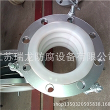 橡胶补偿器橡胶四氟补偿器四氟补偿器直销