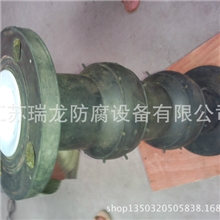 瑞龙直销不锈钢补偿器优质不锈钢补偿器不锈钢网套补偿器