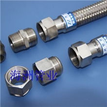 热销供应Φ15专供防爆软管不锈钢防爆软管橡胶防爆软管