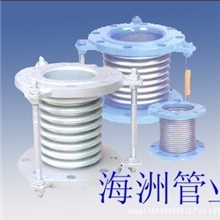 大量供应DN50*8波波纹补偿器dn50加工定做波纹补偿器