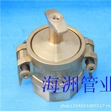 供应不锈钢快速接头1寸不锈钢槽车专用快速接头快换接头