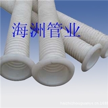 生产销售DN20四氟波纹软管四氟软管四氟波纹管管批发